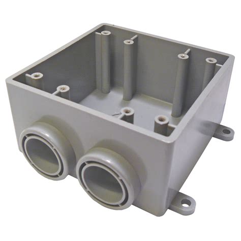 3x2 junction box|cantex pvc electrical boxes.